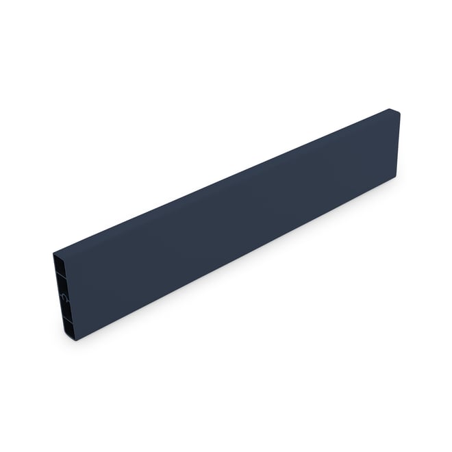 Ezi-Slat Blade 75x4800mm Mountain Blue