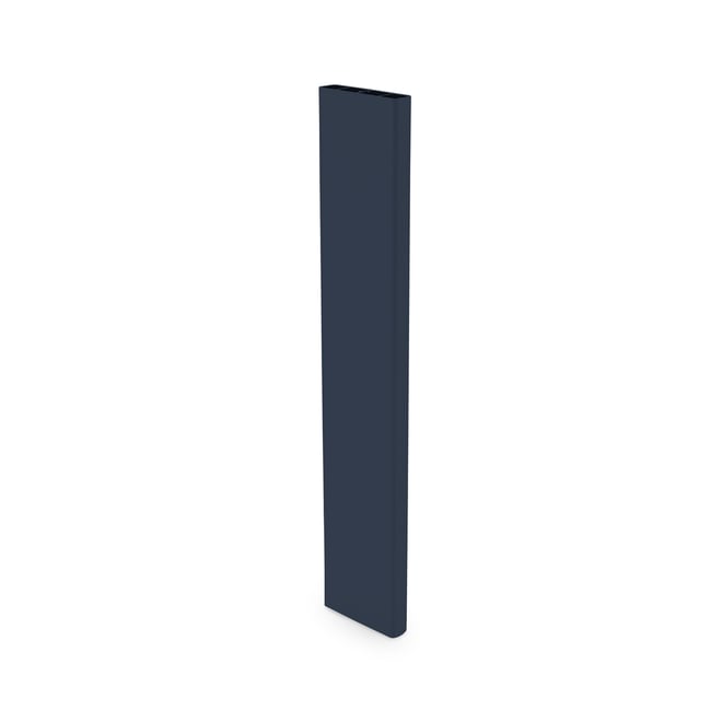 Ezi-Slat Blade 75x6000mm Mountain Blue