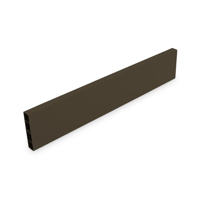 Ezi-Slat Blade 75x6000mm Ironbark