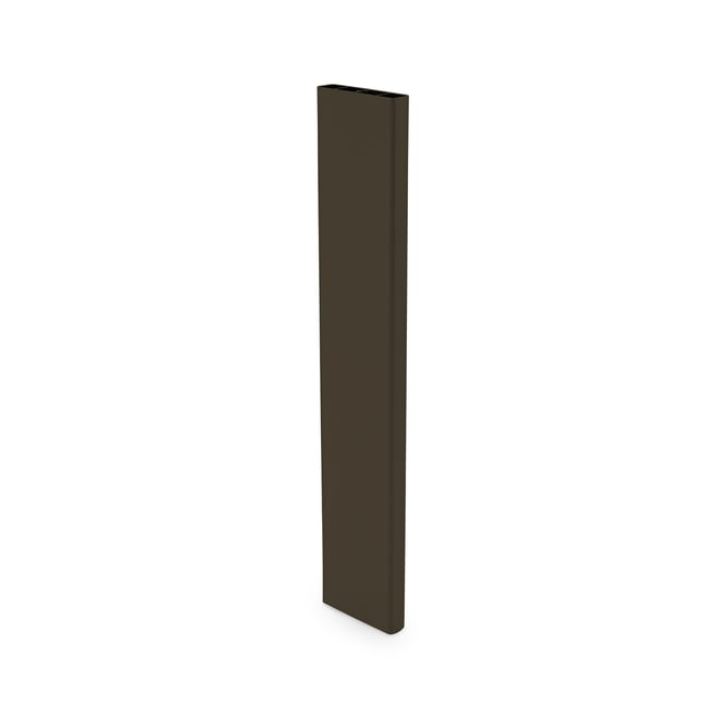 Ezi-Slat Blade 75x6000mm Ironbark