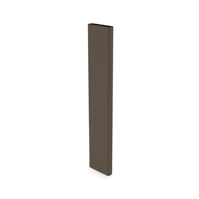 Ezi-Slat Blade 75x3600mm Banyan Brown