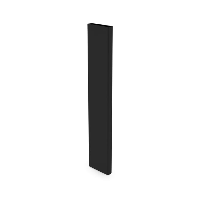 Ezi-Slat Blade 75x6000mm Gun Metal Grey