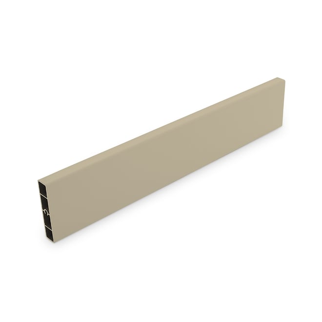 Ezi-Slat Blade 75x4800mm Merino
