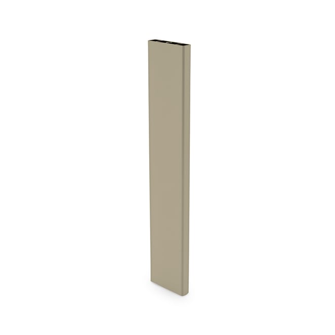 Ezi-Slat Blade 75x4800mm Merino