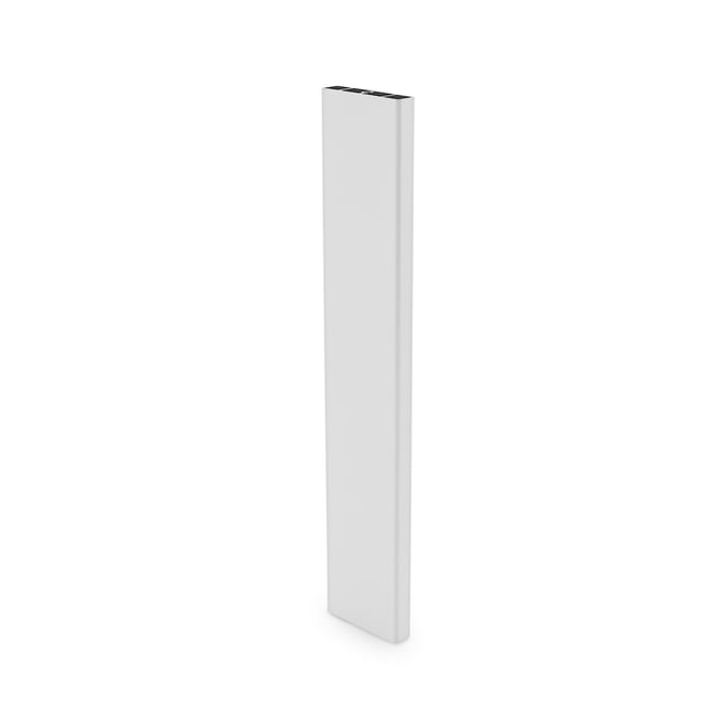 Ezi-Slat Blade 75x4800mm White