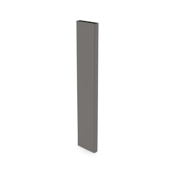 Ezi-Slat Blade 75x6000mm Cobblestone