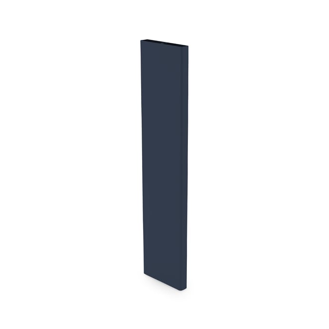 Ezi-Slat Blade 90x6000mm Mountain Blue