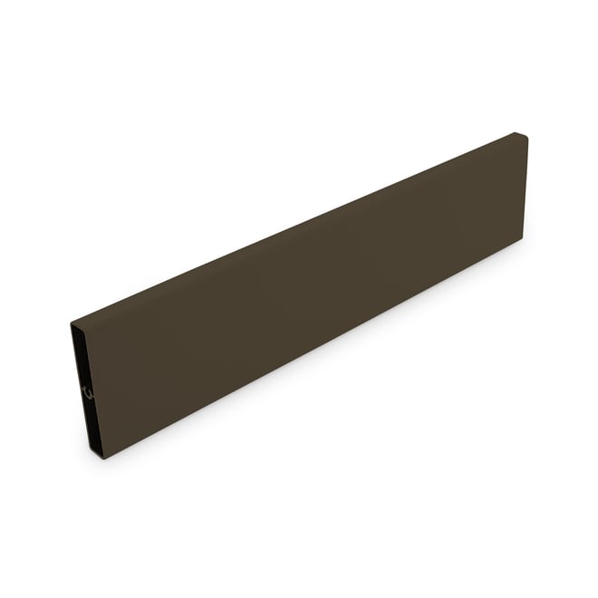 Ezi-Slat Blade 90x6000mm Ironbark