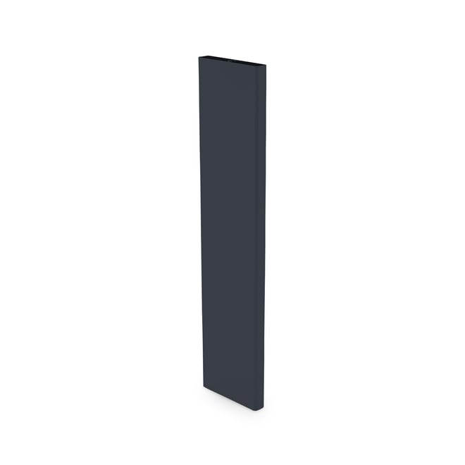 Ezi-Slat Blade 90x6000mm Dark Stone