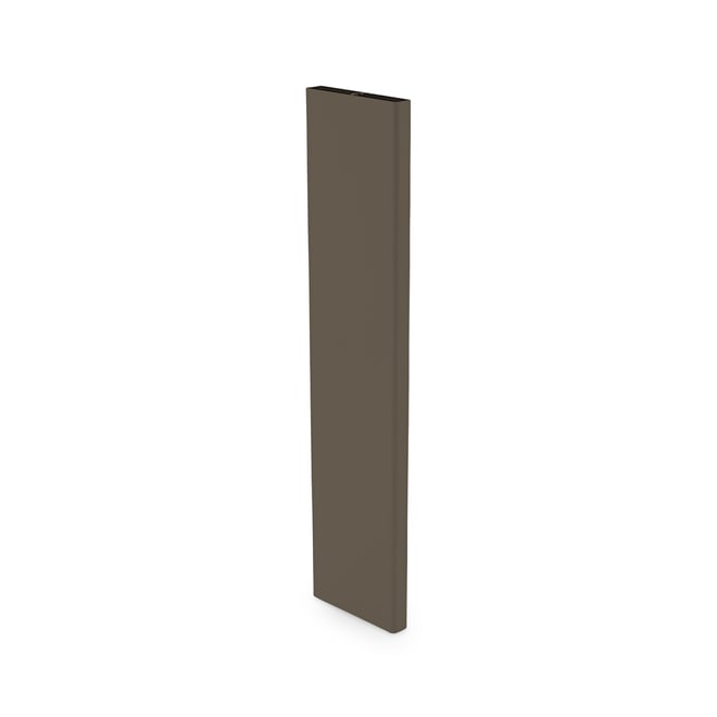 Ezi-Slat Blade 90x6000mm Banyan Brown