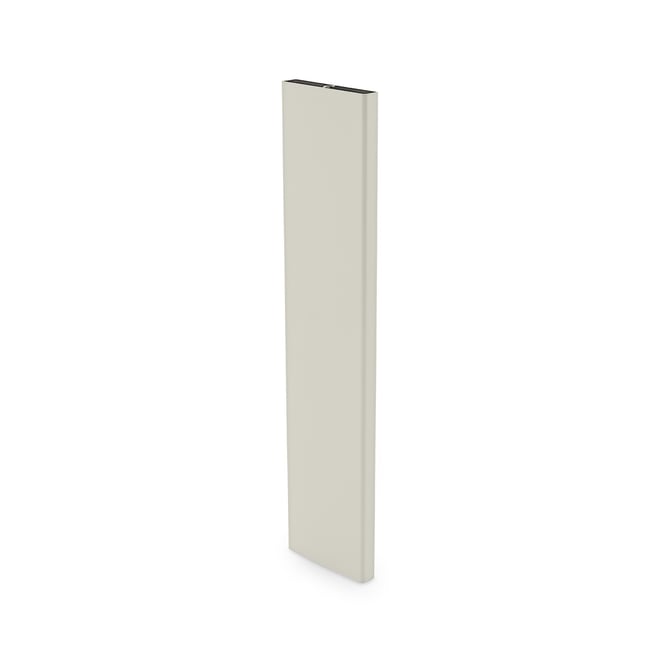 Ezi-Slat Blade 90x6000mm Off White