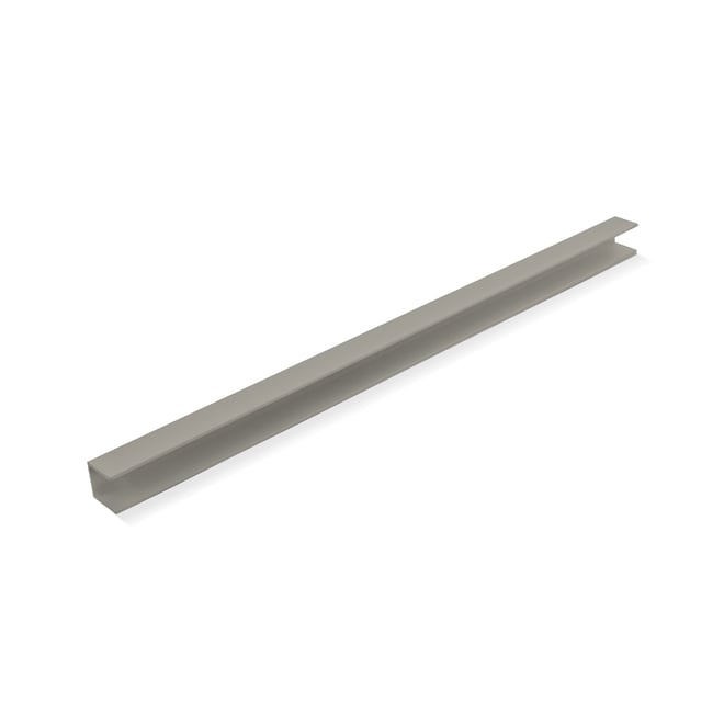 Ezi-Slat U-Channel 30x29mm Birch 2400mm