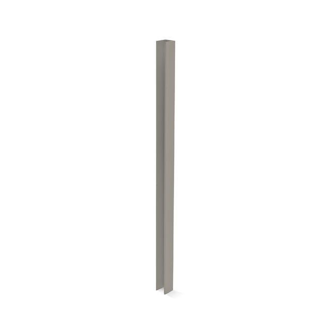 Ezi-Slat U-Channel 30x29mm Birch 2400mm