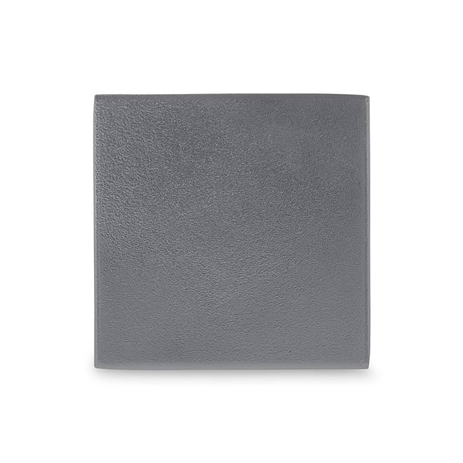 Ezi-Slat Heavy Duty Post Cover Suit 65x65mm Post Black