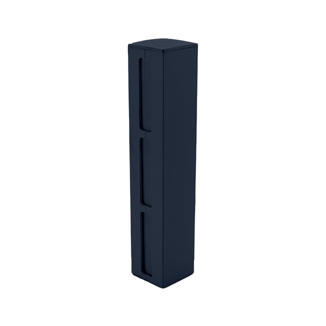 Ezi-Slat Gate Frame 51 9mm Spacing Mountain Blue 1500mm