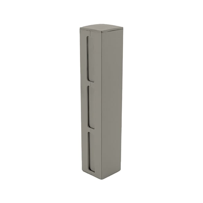 Ezi-Slat Gate Frame 51 9mm Spacing Birch 1500mm