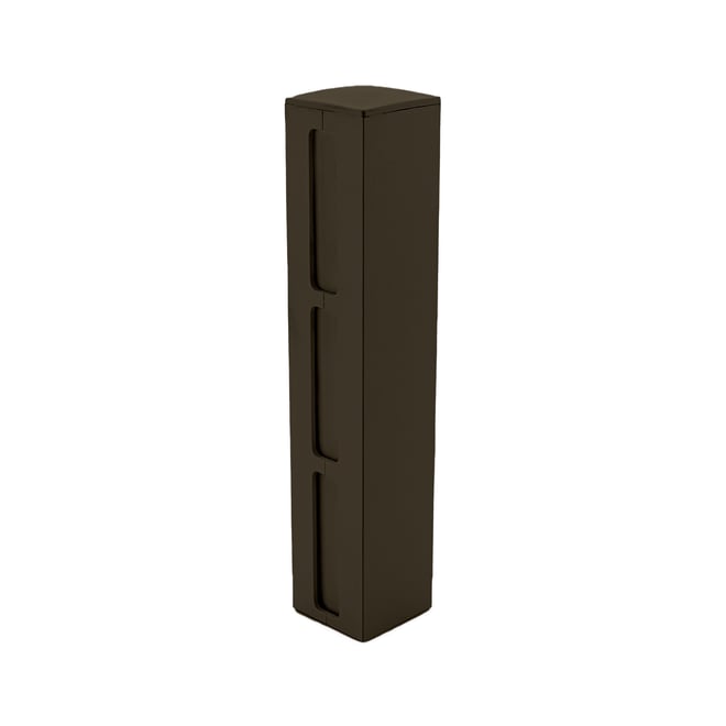 Ezi-Slat Gate Frame 51 9mm Spacing Ironbark 1500mm