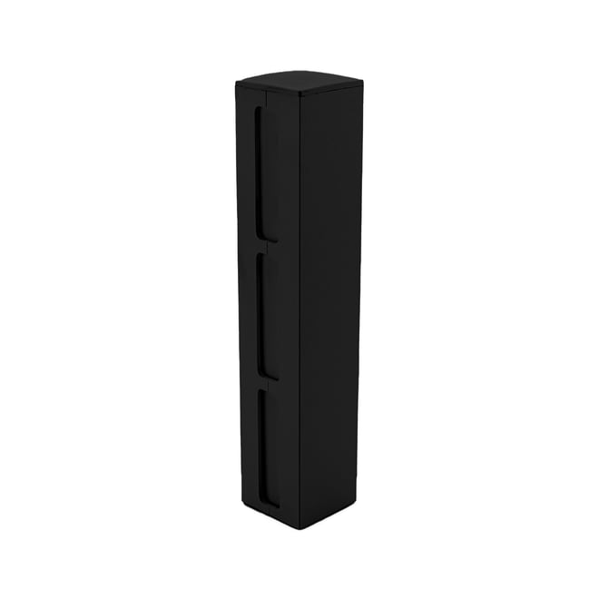 Ezi-Slat Gate Frame 51 9mm Spacing Gun Metal Grey 1500mm