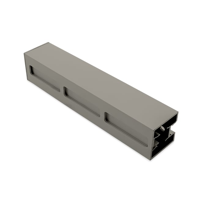 Ezi-Slat Gate Frame 51 20mm Spacing Birch 1500mm