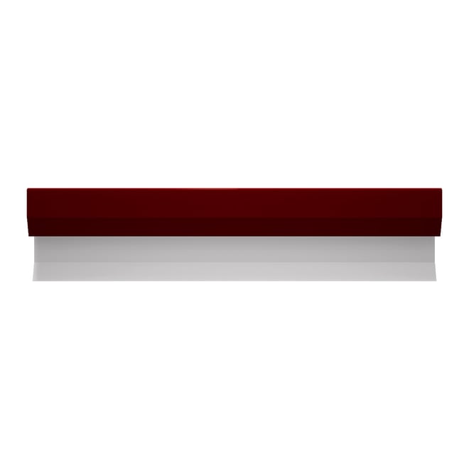 Fence Cap CGI Mini Heritage Red 2.4m