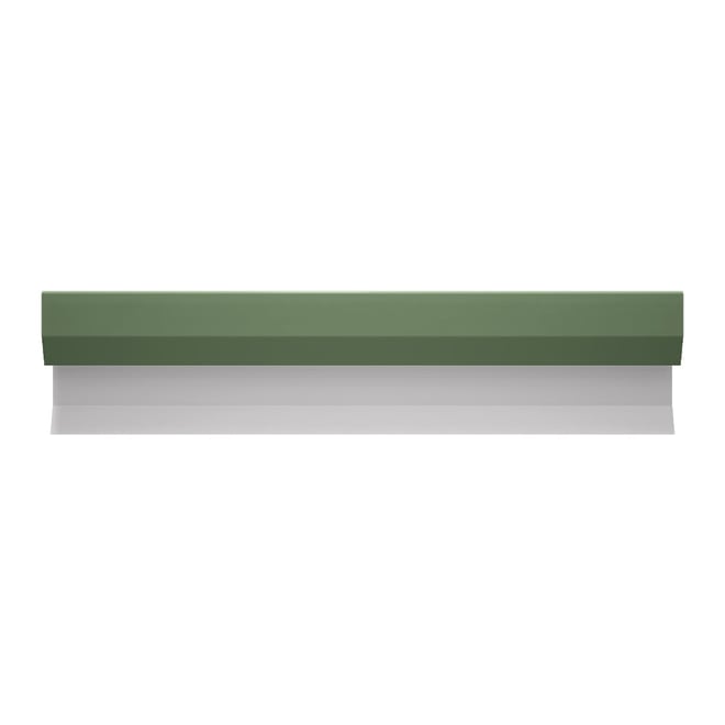 Fence Cap CGI Mini Mist Green 2.4m