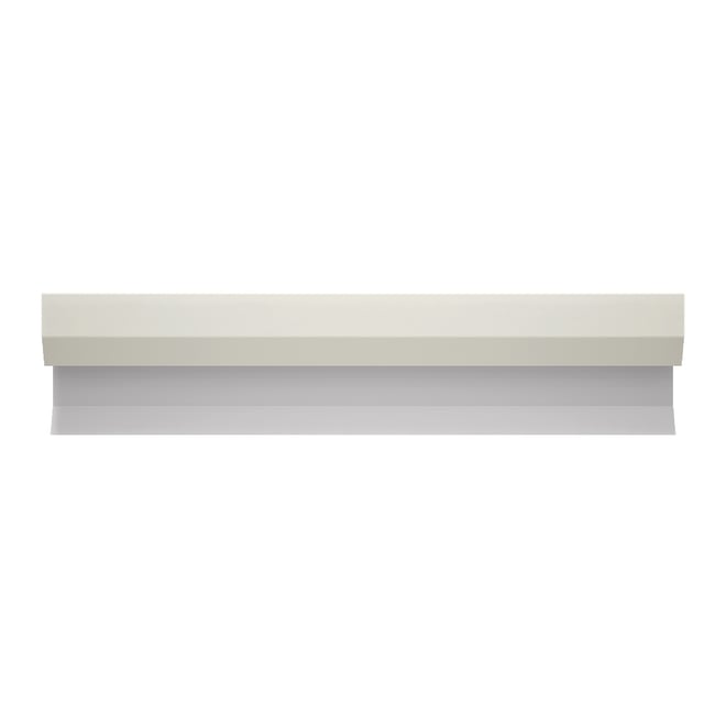 Fence Cap CGI Mini Off White 2.4m