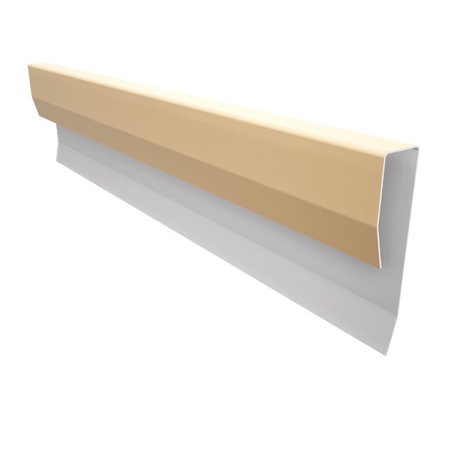 Fence Cap CGI Mini Wheat 2.4m