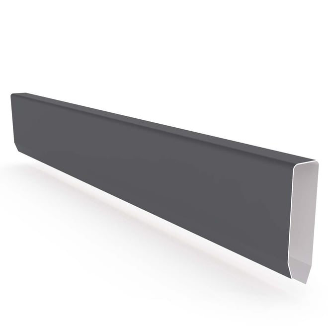 Fence Cap Maxiclad Granite 2.4m