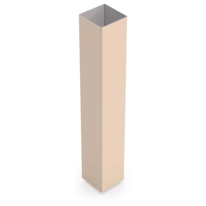 Fence Post 50 x 50mm 3mm BMT Merino 2400mm