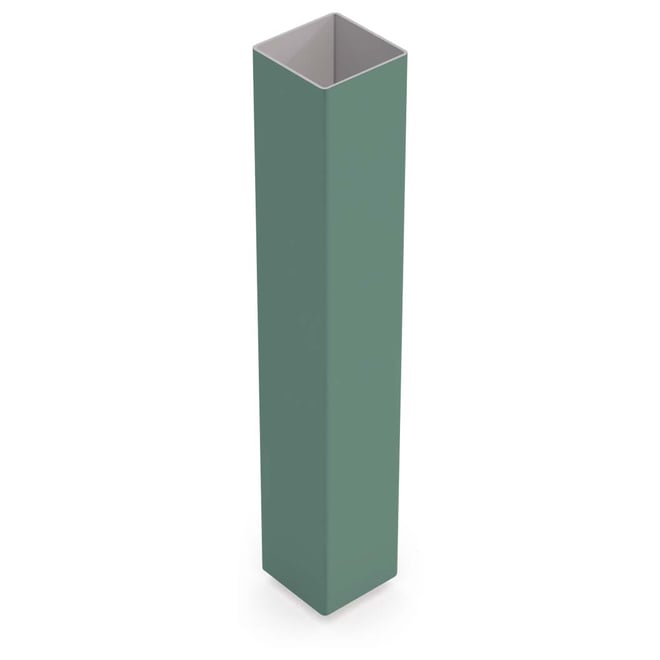 Fence Post 50 x 50mm 3mm BMT Rivergum 3000mm