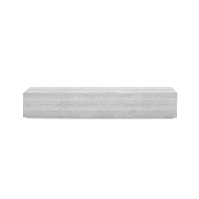 Fence Post 1.6 Galvanised Tube 50x50 1800mm No Cap