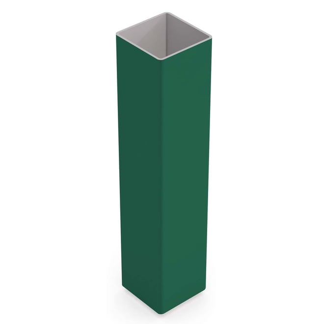 Fence Post 65 x 65mm Caulfield Green 2400mm