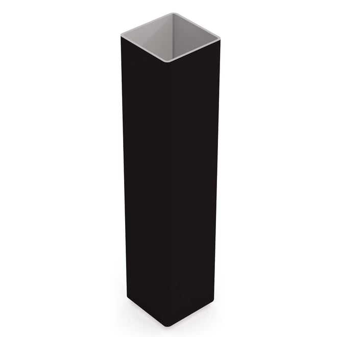Fence Post 65 x 65mm Ebony 2400mm