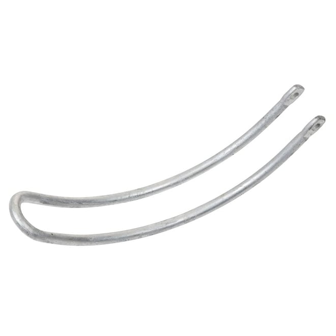 25mm Double Gate Bow