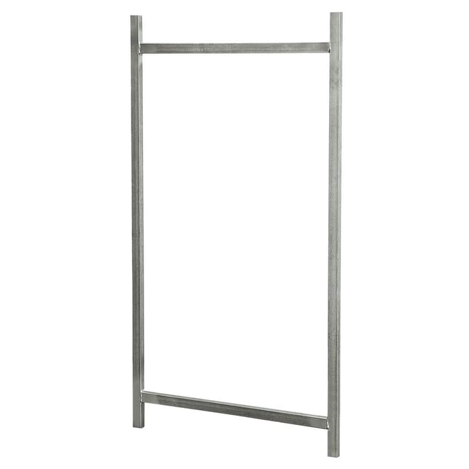Gate Frame 1350mm Single Frame Only