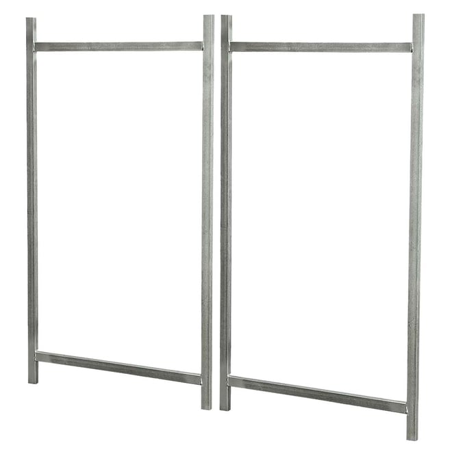 Gate Frame 1650mm Double Frame Only