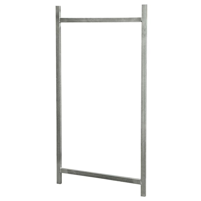 Gate Frame Adjustable 1650mm Frame Only