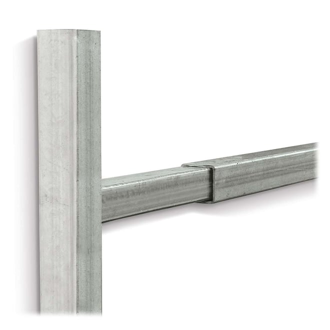 Gate Frame Adjustable Kit 1650mm