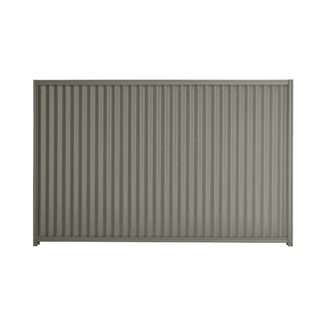 Good Neighbour CGI 1200mm High Fence Panel Sheet: Marsh, Post/Track: Marsh