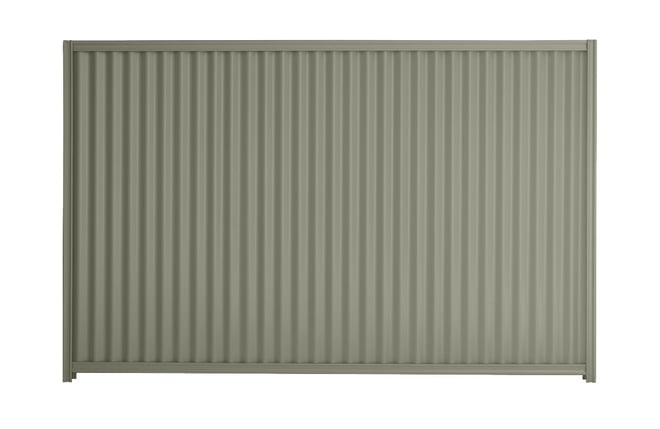 Good Neighbour CGI 2100mm High Fence Panel Sheet: Marsh, Post/Track: Marsh