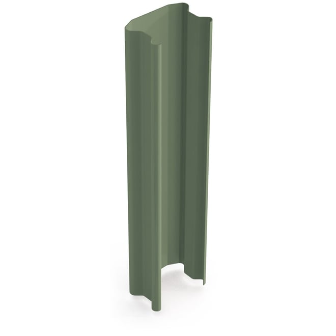 Good Neighbour® Mist Green Fence Post