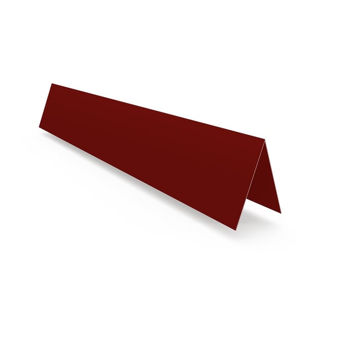 Good Neighbour® CGI Mini Heritage Red Coloured Track