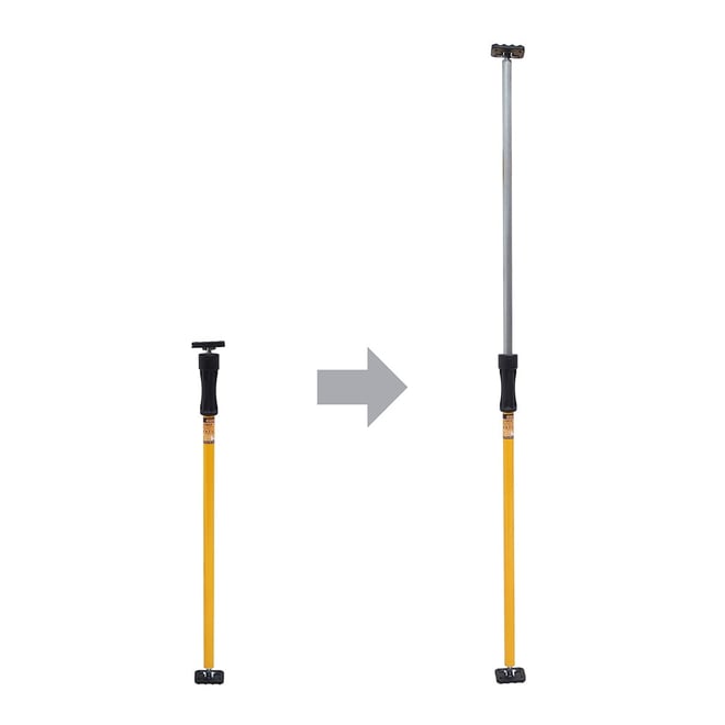 Gorilla Piher Multiprop 60 - 100cm