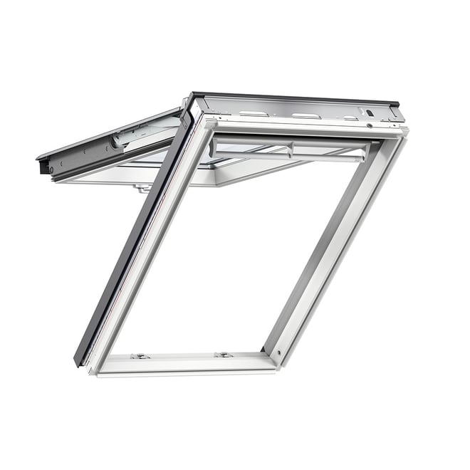 VELUX 1140 x 1180mm Dual Pivot Roof Window