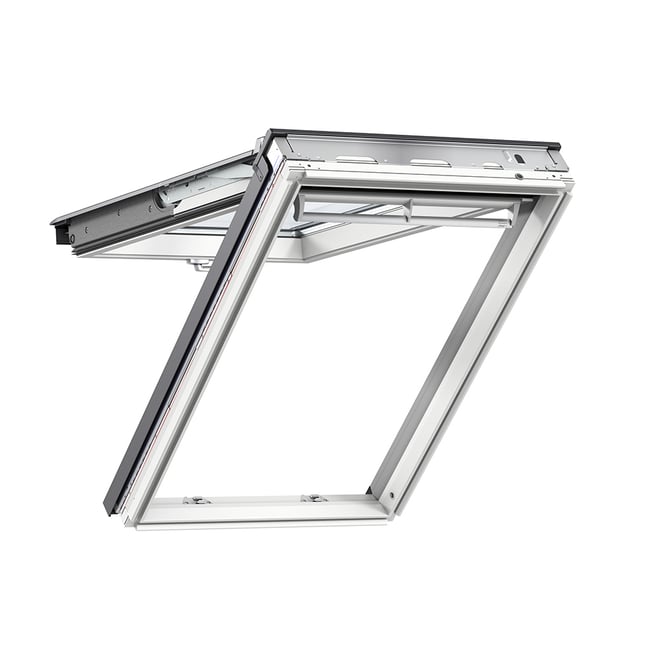 VELUX 780 x 980mm Dual Pivot Roof Window