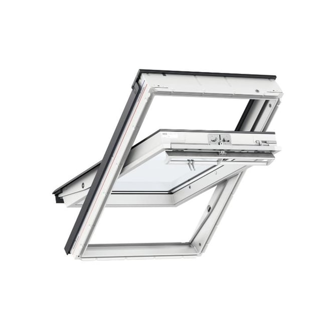 VELUX 550 x 780mm Centre Pivot Roof Window