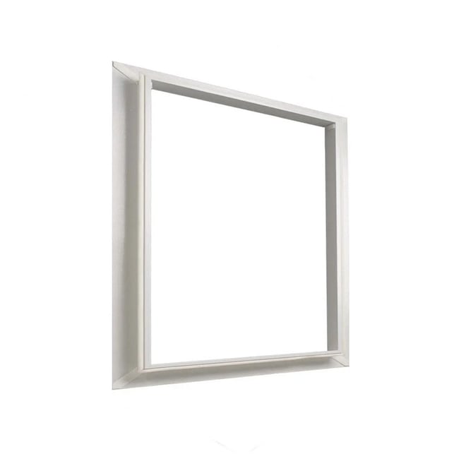 VELUX 665 x 1885mm Flat Roof Skylight Blind Tray