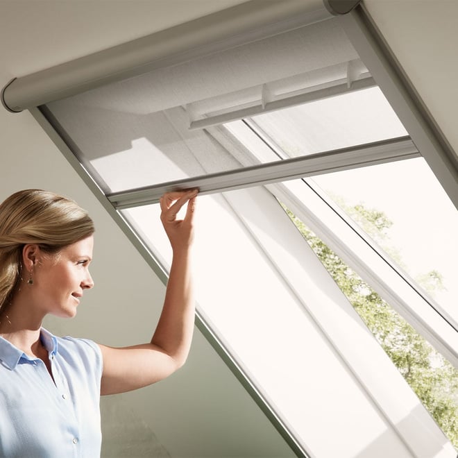 VELUX Insect Flyscreen MK10