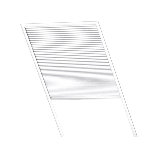 VELUX 780 x 980mm Roof Window Solar Honeycomb Blackout Blind