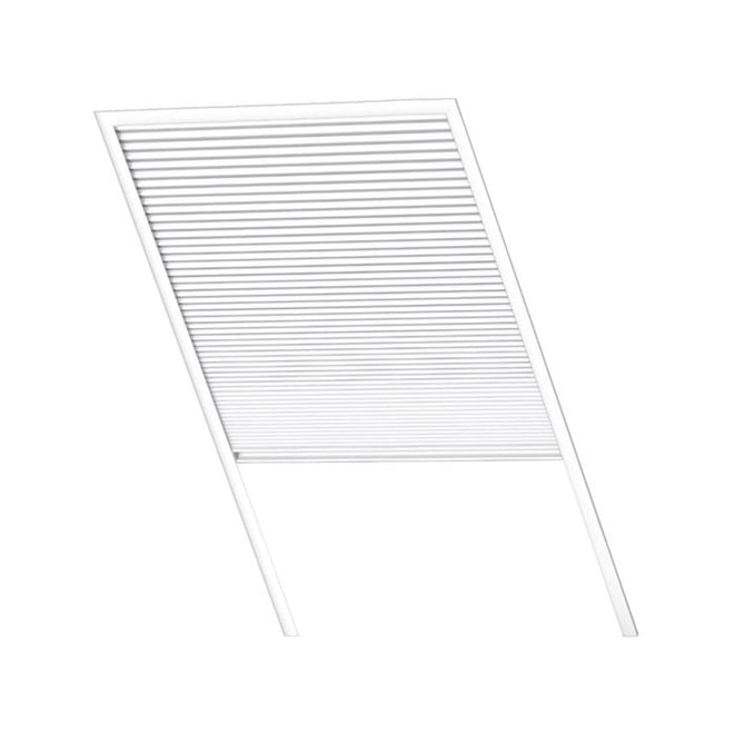 VELUX 780 x 1400mm Roof Window Solar Honeycomb Blackout Blind